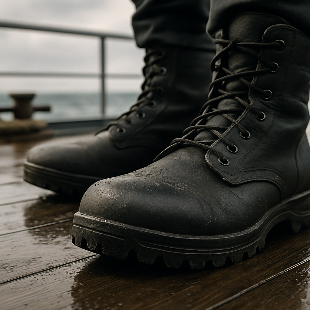 Bundesheerschuhe: Komfort, Haltbarkeit und richtige Pflege d351f539 48f7 493f b893 f79957919739